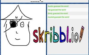Skribbl.io Player Guide skribbl.io