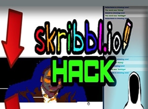 Play Skribbl.io with Skribbl.io Hacks