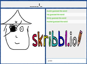 skribbl io join