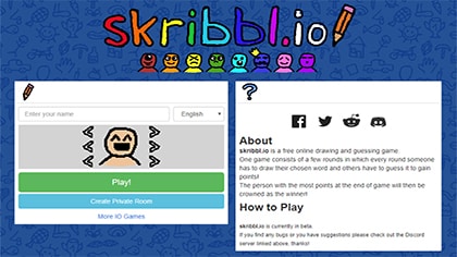 skribbl.io