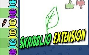 The Best Skribbl.io Extension skribbl.io extension