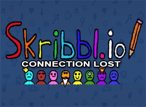 Skribbl.io Connection Lost Problem