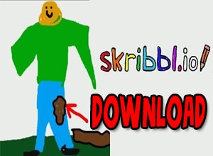 skribbl.io download