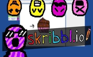 How Is Skribbl.io Gameplay? skribbl.io gameplay
