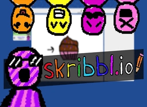 skribbl.io gameplay