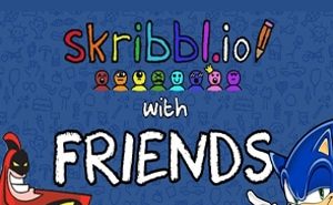 How To Play Skribbl.io With Friends how to play skribbl.io with friends