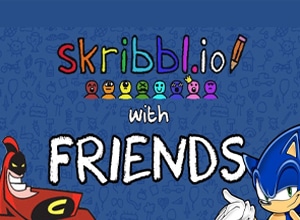 How To Play Skribbl.io With Friends?