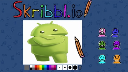 skribbl.io apk