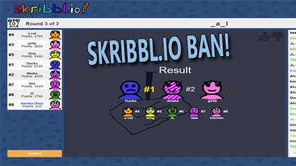 skribbl io join