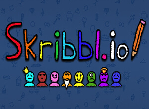 Details About Skribbl io