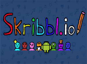 Play on Skribbl.io Apk Game