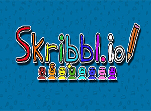 Play Skribbl.io Mobile Game