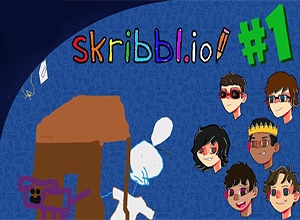 skribbl.io info