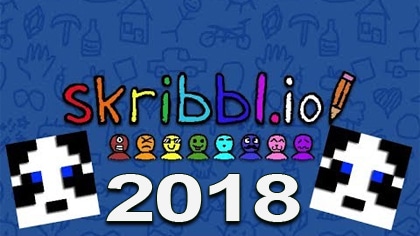 skribbl.io hack 2018