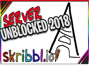 skribbl.io unblocked 2018