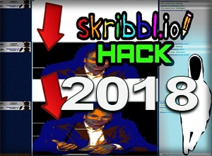 skribbl.io hack 2018