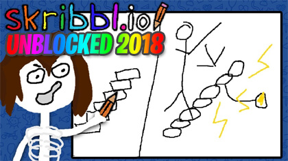 skribbl.io unblocked 2018