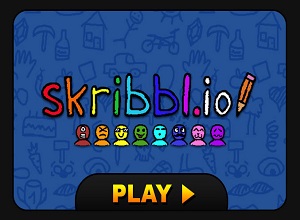 skribblio words