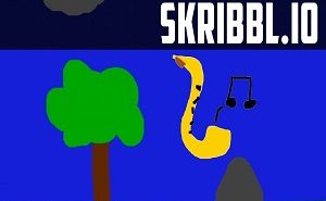Skribblio Unblocked Servers skribblio unblocked