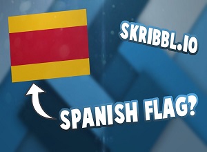 Skribbl.io Spanish (Español) Game