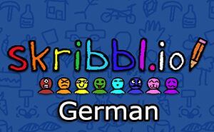 Skribbl.io German (Deutsch) Online skribbl.io german