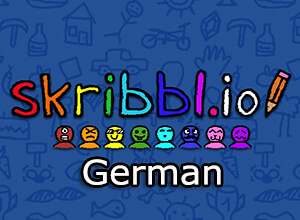 Skribbl.io German (Deutsch) Online