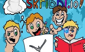 Skribbl.io Dictionary (Word List) skribbl.io dictionary
