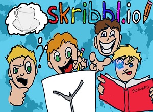 skribbl io alternative