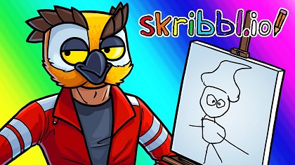 skribbl.io english