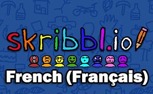 Skribbl.Io French (Français) Game skribbl.io french