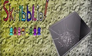 Skribbl.io Tablet Game Version skribbl.io tablet
