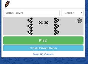 Skribbl.io Cheat Sheet To Guess Words