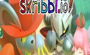 Skribbl.io Discord Server skribbl.io discord