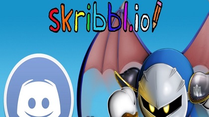 skribbl.io discord