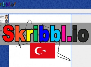 skribbl.io turkish