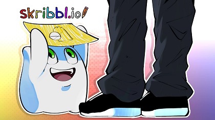 skribbl.io arabic