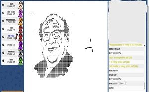 Skribbl.io Hack 2019 skribbl.io hack 2019