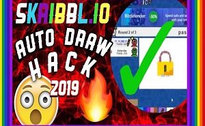 Skribbl.io Mods 2019 skribbl.io mods 2019