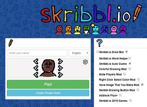 skribbl io join