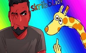 Skribbl.io Unblocked 2019 skribbl.io unblocked 2019