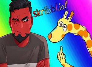 Skribbl.io Unblocked 2019