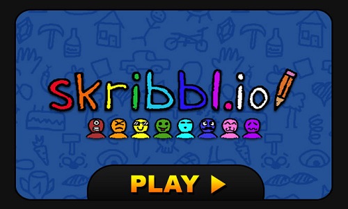 skribbl.io unblocked 2019