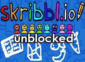 skribblio unblocked 2019