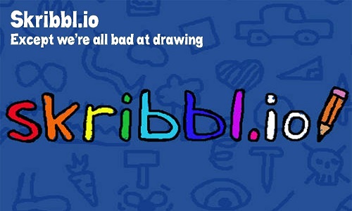 skribbl io mobile