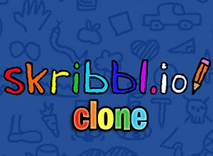 skribbl.io clone