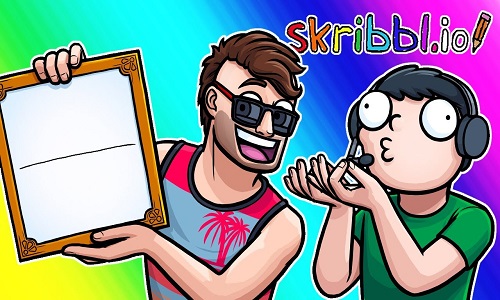 skribblio mods 2019