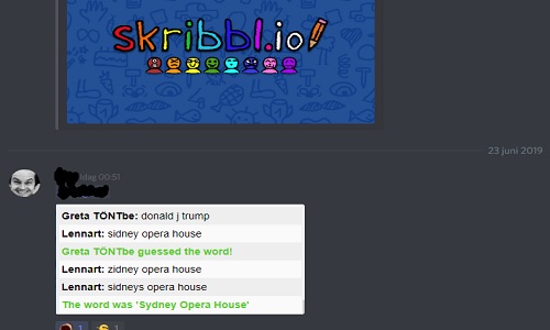 skribbl.io word packs