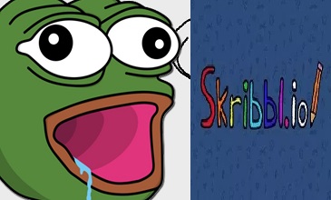 skribbl.io funny word list