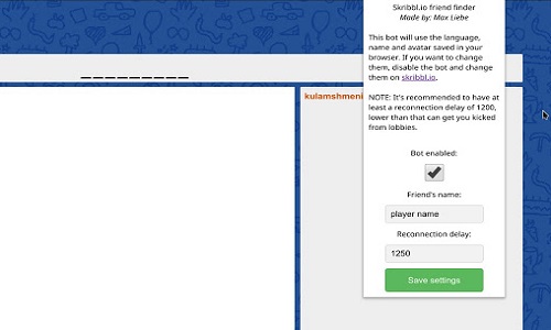 skribbl.io friend finder