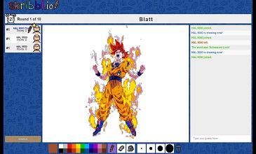 skribble io auto draw